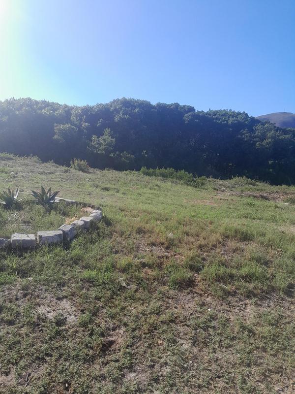 0 Bedroom Property for Sale in Hawston Western Cape